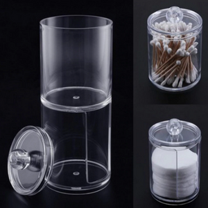 Acrylic Storage Box